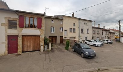 Nay'hair & Beauty, Esthéticienne à Lay-Saint-Christophe