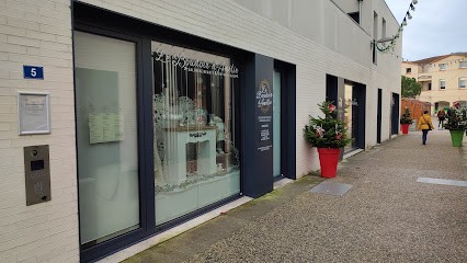 Le Boudoir D'Amélie, Institut de Beauté à Clisson