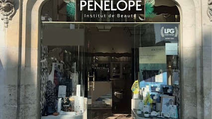 Pénélope - Institut De Beauté à Rochefort, Institut de Beauté à Rochefort
