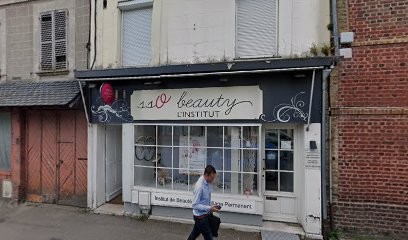 Lapierre Isabelle, Institut de Beauté à Pont-l'Évêque