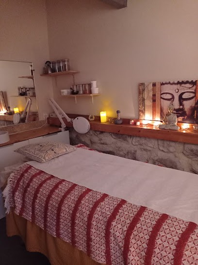 Dame NATUR'elle, Esthéticienne à Carnoux-en-Provence