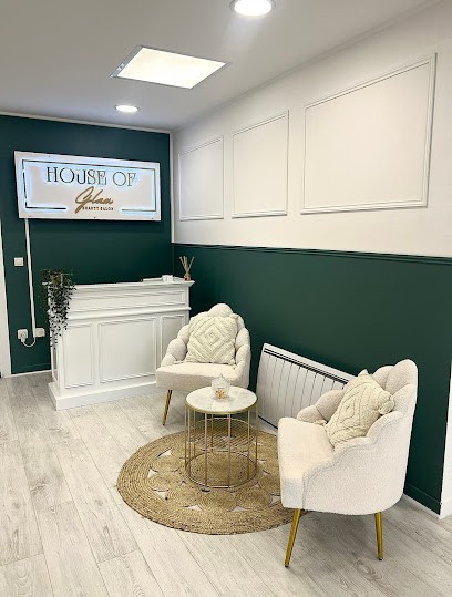 House Of Glam, Institut de Beauté à Illkirch-Graffenstaden