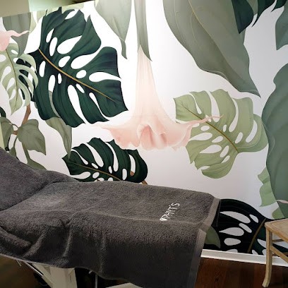 Gwéna'ELLE, Institut de Beauté à Fraisses