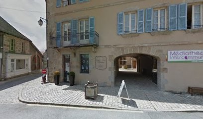 L'échappée Belle, Institut de Beauté à Felletin