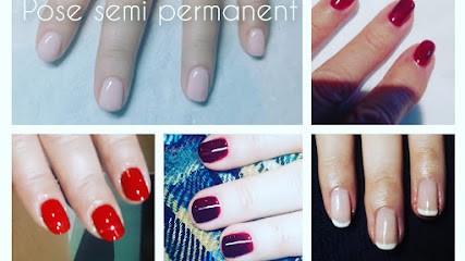 Marin stephanie, Esthéticienne à Demi-Quartier