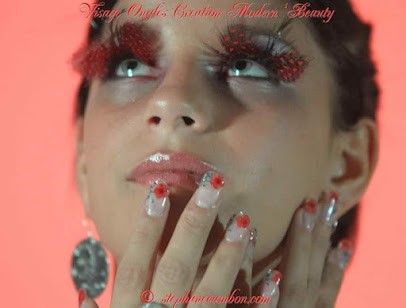 Modern'Beauty, Institut de Beauté à Saint-André-de-Sangonis