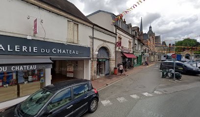 Cybèle, Institut de Beauté à Maintenon