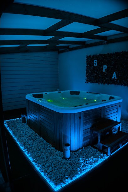 Paradis Zen, Institut de Beauté à Marquise