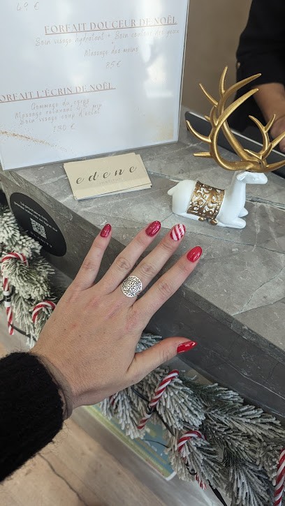 Edene Institut, Institut de Beauté à Pourrières