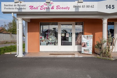 Nail' Eyre & Beauty, Institut de Beauté à Gujan-Mestras