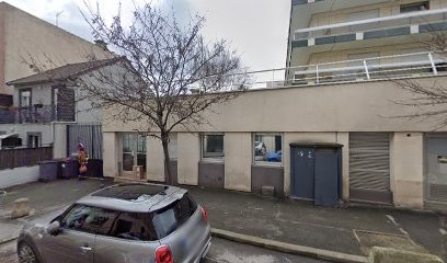 Rehaussement De Cils, Institut de Beauté aux Lilas