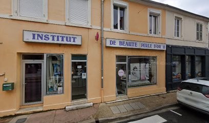 Institut de beauté Perle d'Or, Institut de Beauté à Sancoins