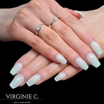 Virginie C. Centre De Beauté (Ongles & Cils, Esthétique & Massage), Institut de Beauté à Mondelange