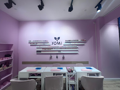 Yomi Beauty Institut De Beauté à Paris 06