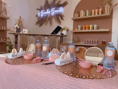 Le Boudoir Beauté, Institut de Beauté au Portel