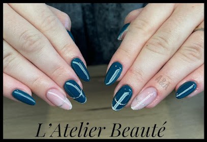 L'Atelier Beauté A&A, Institut de Beauté à Saint-Christol-lès-Alès