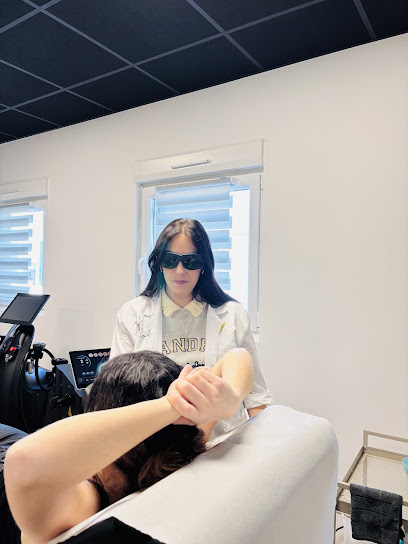 Zenith Esthetique | Épilation Laser Et Soins Esthétiques | Cernay-Lès-Reims, Institut De Beauté à Cernay-lès-Reims