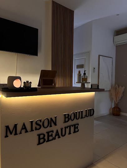 Maison Boulud Beauté, Institut De Beauté à Marseille 04