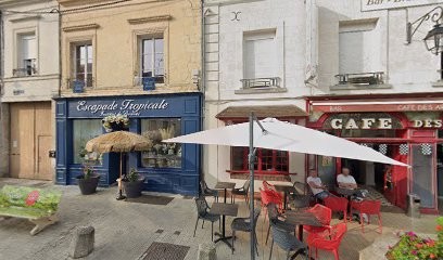 Institut Escapade Tropicale - Centre De Formation, Institut de Beauté à La Chartre-sur-le-Loir