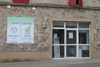 ESPRIT CHRYSALIDE Bien-être Et Beauté, Institut de Beauté à Maclas