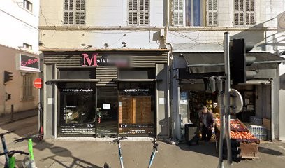 Leantine's Beauty, Institut de Beauté à Marseille 10