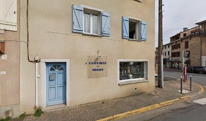 Michèle Parfumerie, Institut de Beauté à Courpière