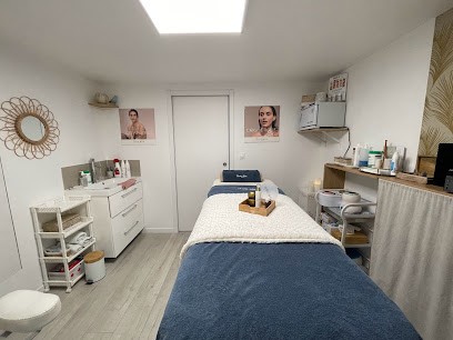Le Coin Beauté, Institut de Beauté à Taupont