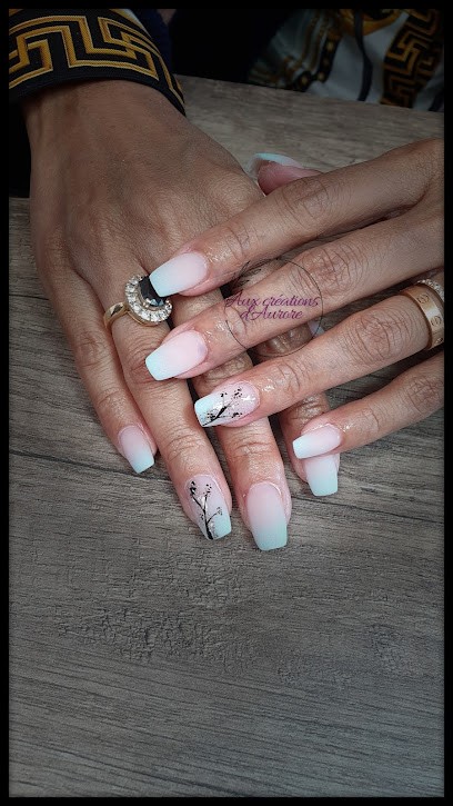 Aux créations d'Aurore, Institut de Beauté à Métabief