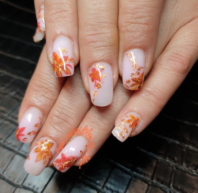 Les jolies folies d'Alex prothésiste ongulaire, Institut de Beauté à Louhans