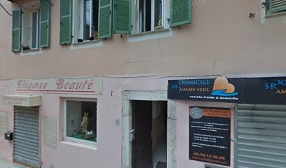 Elégance Beauté, Institut de Beauté à Contes