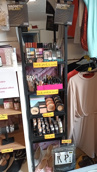 Vanes'sens Institut De Beauté Crouy Sur Ourcq, Institut de Beauté à Crouy-sur-Ourcq