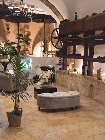 Nymphea MG, Institut de Beauté à Grasse