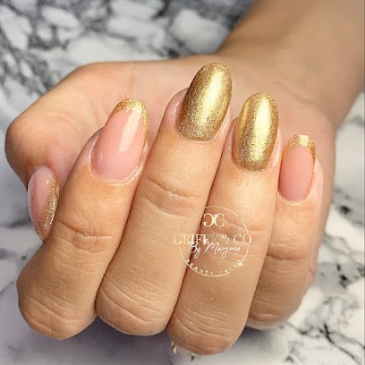 Griffe & Co., Institut de Beauté à Douvaine