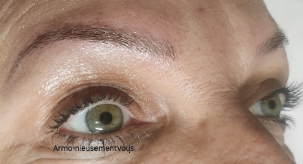 Armo-nieusementVous, Institut de Beauté à La Voulte-sur-Rhône