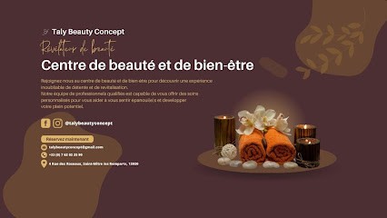 Taly Beauty Concept, Institut de Beauté à Saint-Mitre-les-Remparts