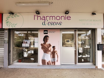 L'Harmonie D'esens, Institut de Beauté à Courtry