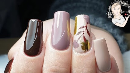 Ongles et paillettes, Institut de Beauté à Acquin-Westbécourt