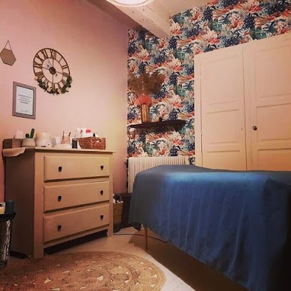 AR'HOME ET SENS, Institut de Beauté à Chapareillan