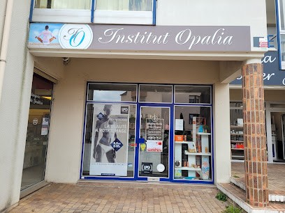 Institut De Beauté Opalia, Institut de Beauté au Rheu