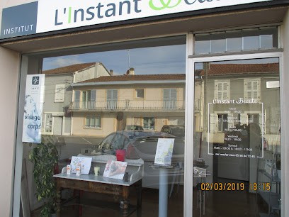 L'Instant Beauté, Institut de Beauté à Mont-de-Marsan