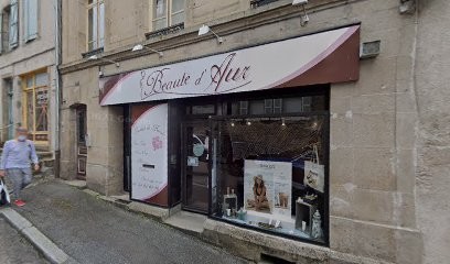 Beauté d'Aur, Institut de Beauté à Bourganeuf