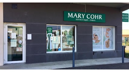 Institut Mary Cohr, Institut de Beauté à Chabeuil