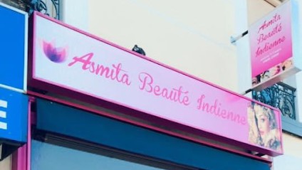 SARL Asmita Beauté, Institut de Beauté à Vitry-sur-Seine