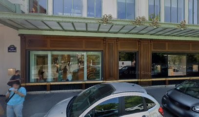 Noble Panacea - Le Bon Marché, Institut de Beauté à Paris 07