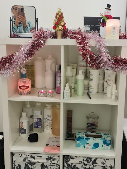 Beauté Divine, Esthéticienne aux Ulis