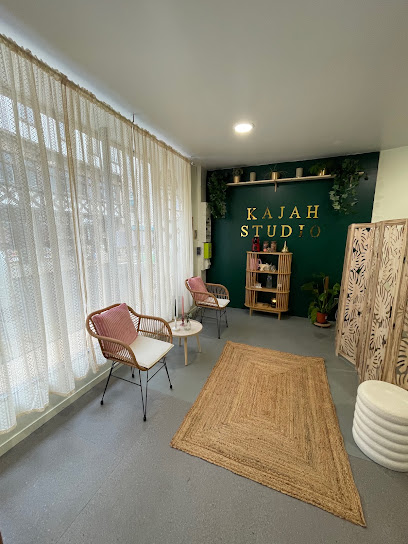 Kajah Studio- Institut De Beauté Institut De Beauté à Quintin