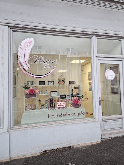 Aliméan Nails, Institut de Beauté à Manziat