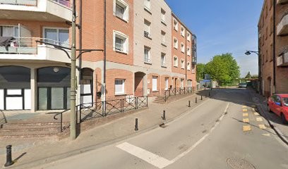 Autour Du Regard By Ludivine, Institut de Beauté à Loison-sous-Lens