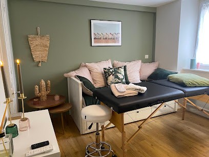 SL Spécialiste Kobido, Institut de Beauté à Roanne