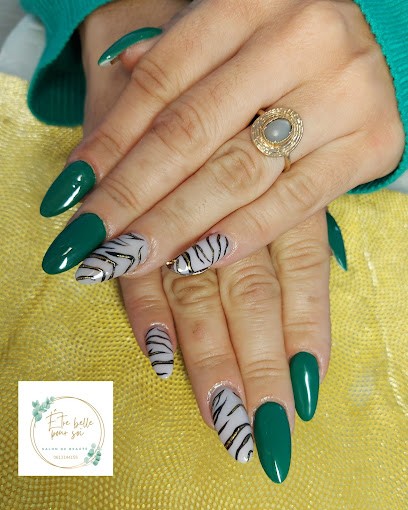 Être belle pour soi, Institut de Beauté aux Trois-Moutiers